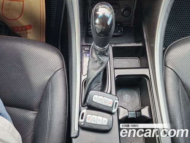 Hyundai YF Sonata LPI top, 2012 17