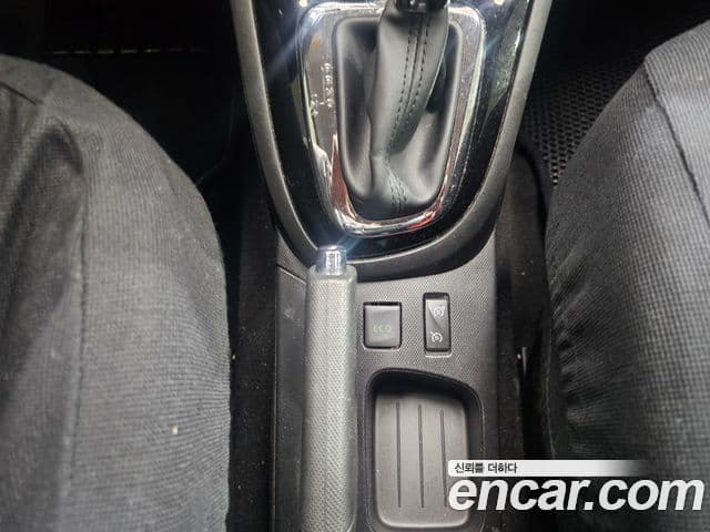 Renault Korea(Samsung) QM3 LE, 2015 14