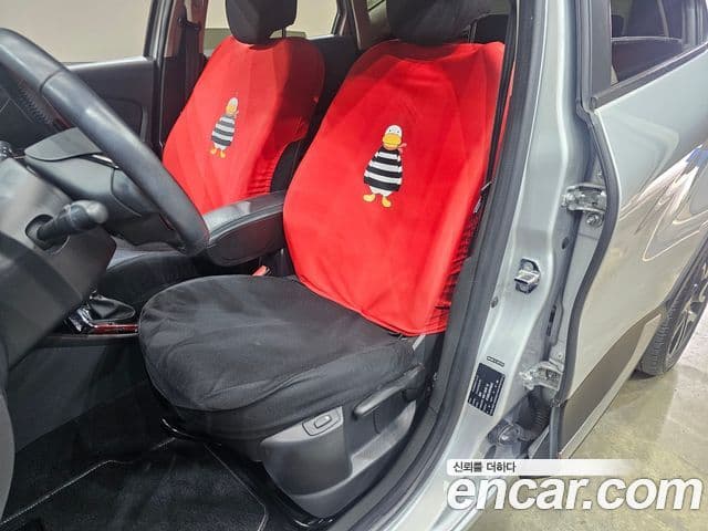 Renault Korea(Samsung) QM3 LE, 2015 15