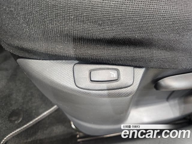 Renault Korea(Samsung) QM3 LE, 2015 16