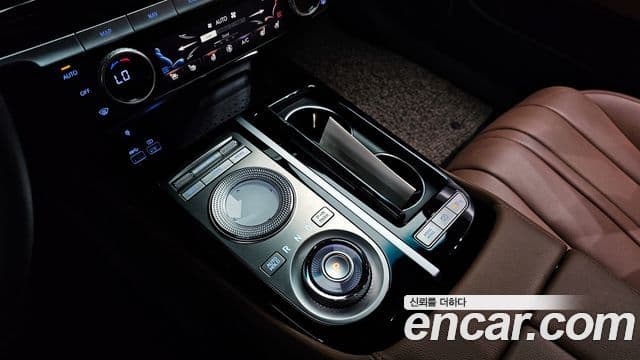 Genesis G80 (RG3) бензин 2.5 турбо AWD, 2022 9