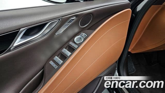 Genesis G80 (RG3) бензин 2.5 турбо AWD, 2022 13