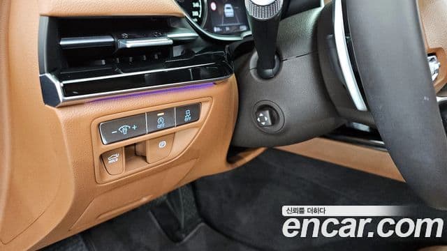 Genesis G80 (RG3) бензин 2.5 турбо AWD, 2022 14