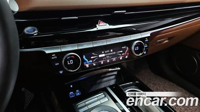 Genesis G80 (RG3) бензин 2.5 турбо AWD, 2022 18