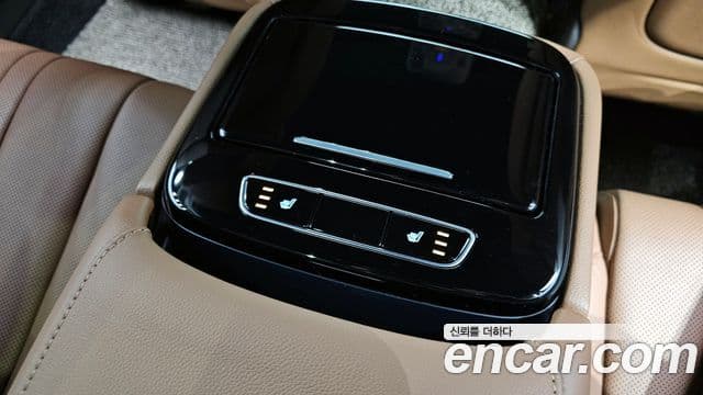 Genesis G80 (RG3) бензин 2.5 турбо AWD, 2022 19