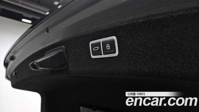 Genesis G80 (RG3) бензин 2.5 турбо AWD, 2022 20