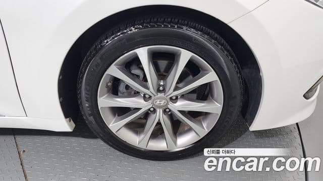 Hyundai Grandeur HG Modern, 2016 все фото