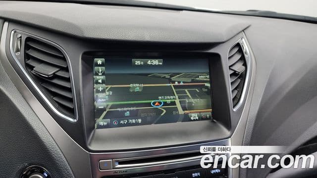 Hyundai Grandeur HG Modern, 2016 14