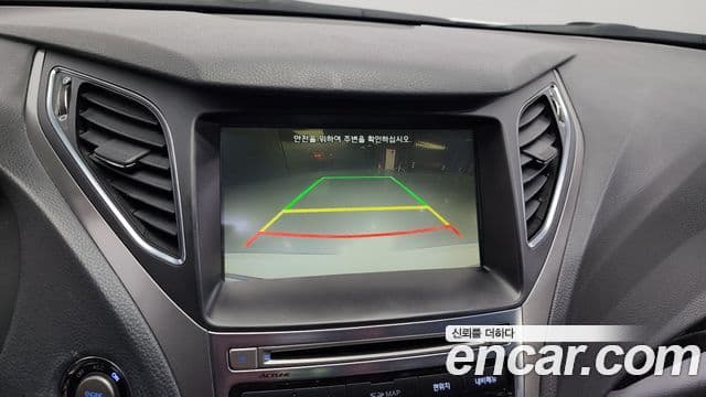 Hyundai Grandeur HG Modern, 2016 15