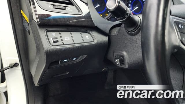 Hyundai Grandeur HG Modern, 2016 17