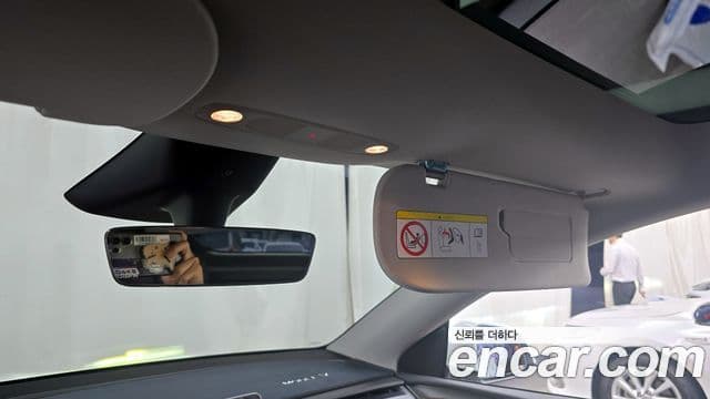 Tesla модель Y Long Range AWD, 2024 17