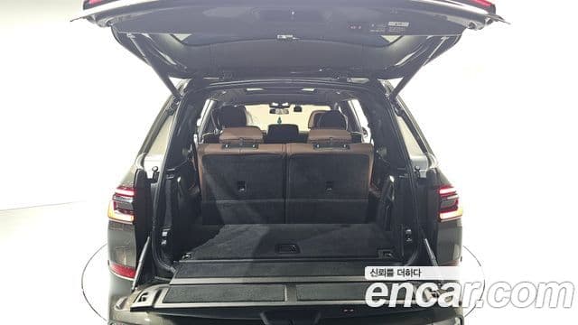 BMW X7 (G07) xDrive 40d M Sport 7인승, 2023 17