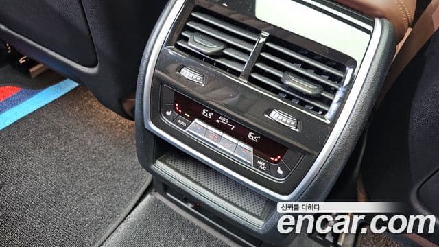 BMW X7 (G07) xDrive 40d M Sport 7인승, 2023 18