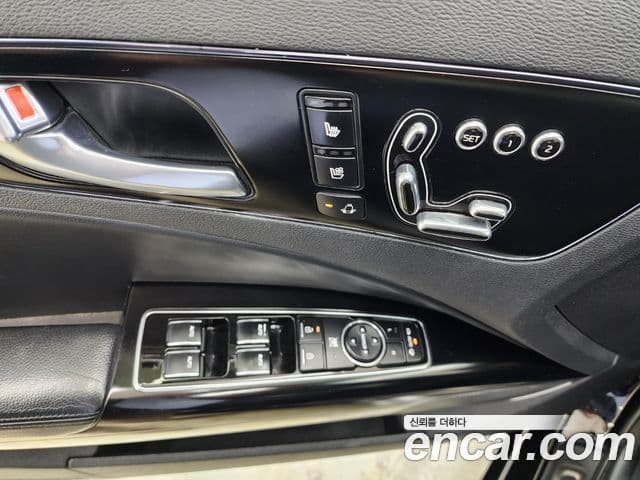 Kia K9 Special, 2013 14