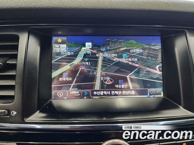 Kia K9 Special, 2013 16