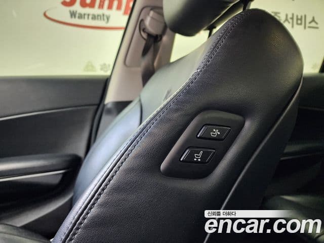 Kia K9 Special, 2013 18