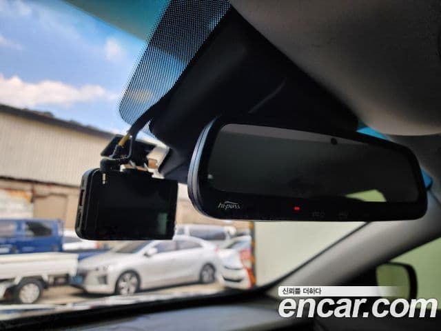 Kia K9 Special, 2013 19