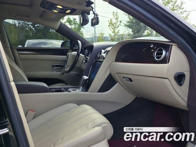 Bentley Flying Spur 2세대, 2015 6