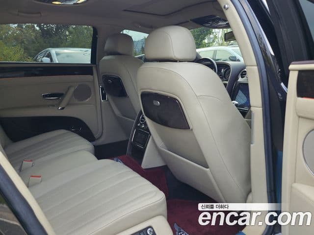 Bentley Flying Spur 2세대, 2015 7