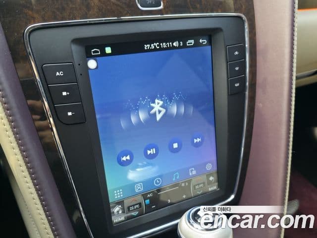 Bentley Flying Spur 2세대, 2015 13