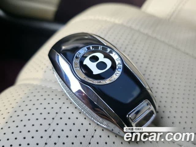 Bentley Flying Spur 2세대, 2015 17