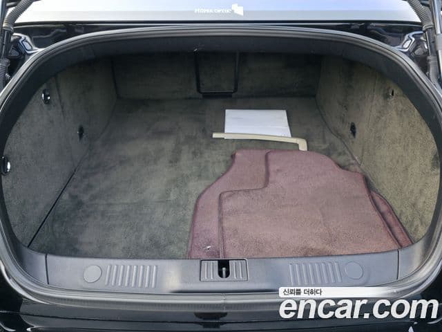 Bentley Flying Spur 2세대, 2015 20