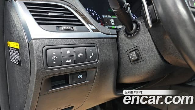 Genesis G80 Luxury, 2020 13