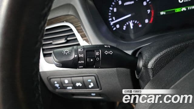 Genesis G80 Luxury, 2020 14