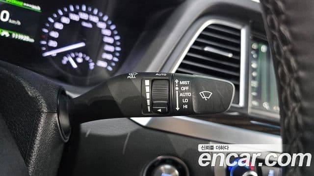 Genesis G80 Luxury, 2020 16