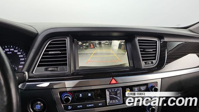 Genesis G80 Luxury, 2020 18