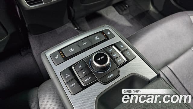 Genesis G80 Luxury, 2020 20