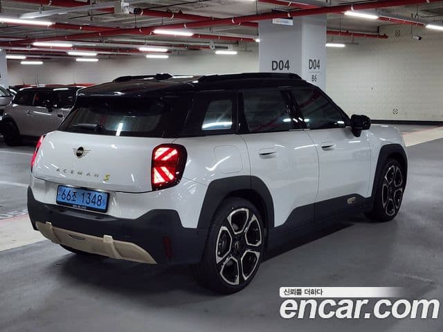 Mini Aceman 1세대 SE favored, 2025 2