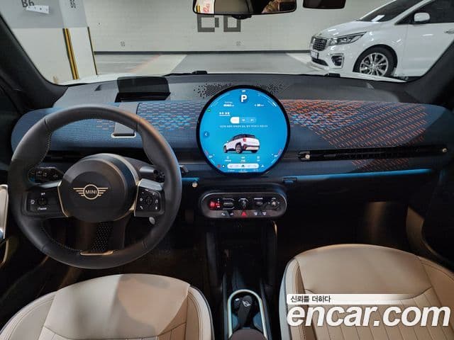 Mini Aceman 1세대 SE favored, 2025 6