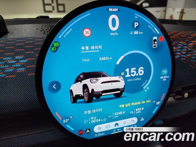 Mini Aceman 1세대 SE favored, 2025 7