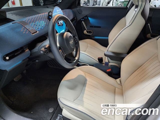 Mini Aceman 1세대 SE favored, 2025 9