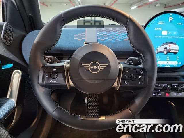 Mini Aceman 1세대 SE favored, 2025 11