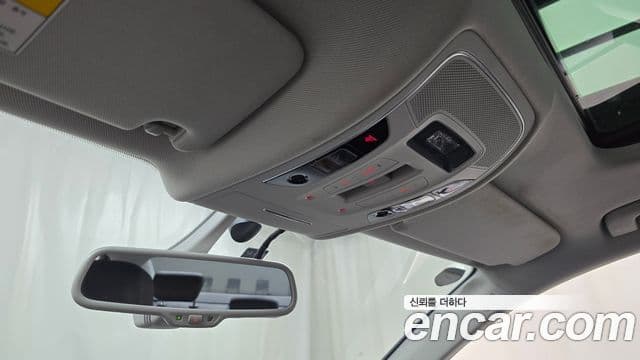 Audi New A6 C7, 2012 16