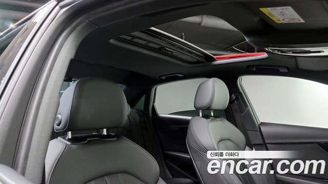 Audi A4 (B9) Premium, 2021 18