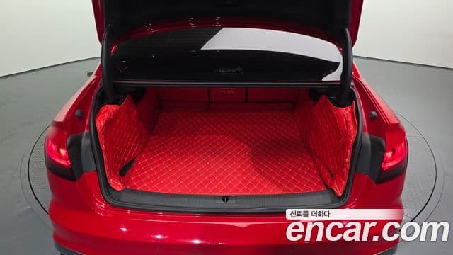 Audi A4 (B9) Premium, 2021 20