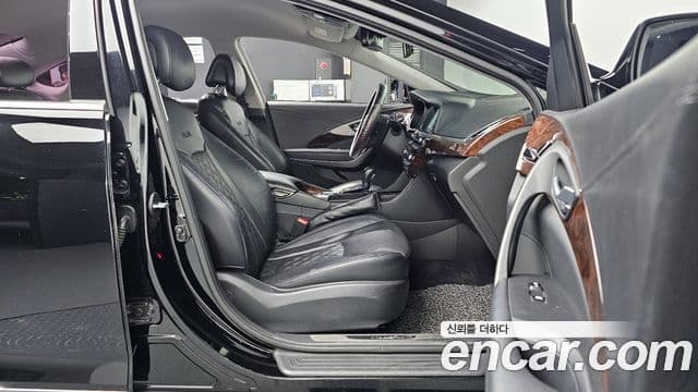 Hyundai Aslan Premium, 2015 10