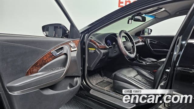 Hyundai Aslan Premium, 2015 11