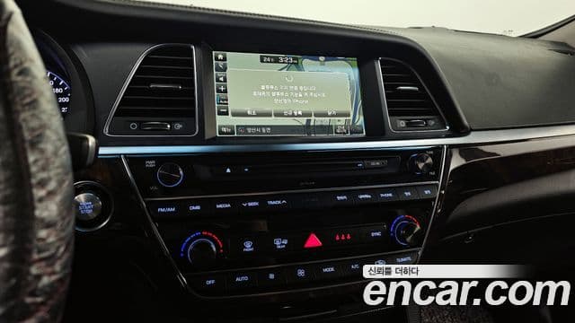 Hyundai Aslan Premium, 2015 14