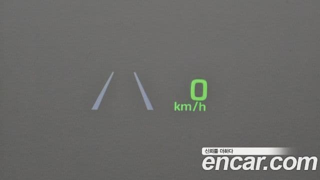 Hyundai Aslan Premium, 2015 16