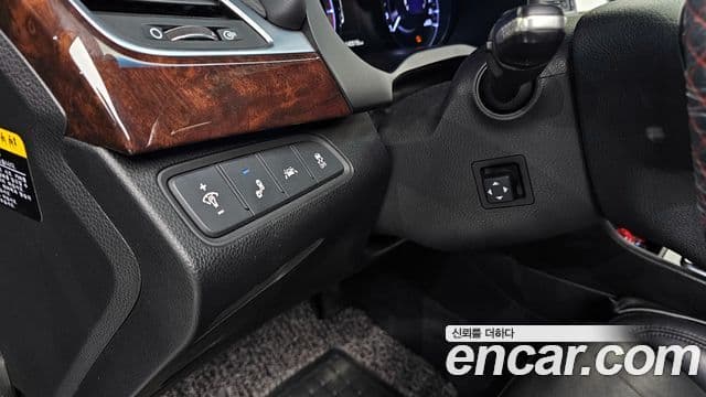 Hyundai Aslan Premium, 2015 17