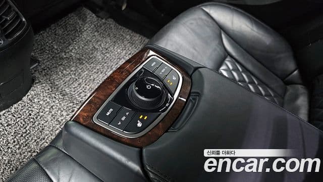 Hyundai Aslan Premium, 2015 18