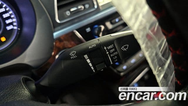 Hyundai Aslan Premium, 2015 19