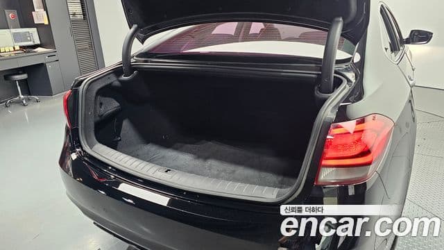 Hyundai Aslan Premium, 2015 20