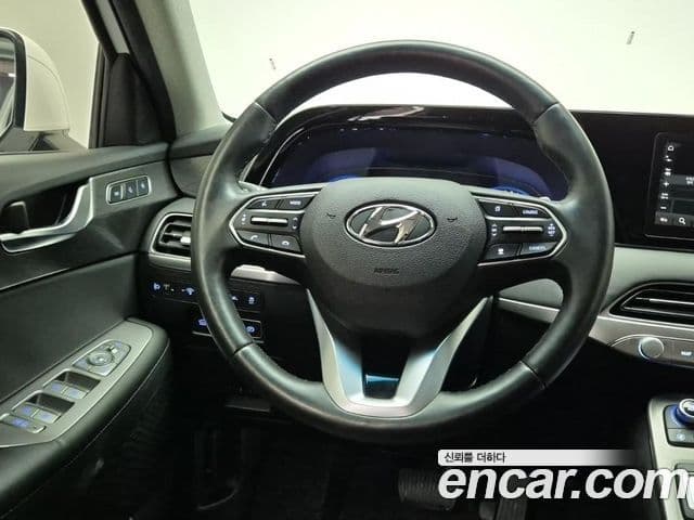 Hyundai Palisade Prestige, 2019 9