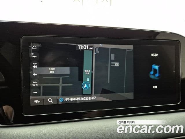 Hyundai Palisade Prestige, 2019 13