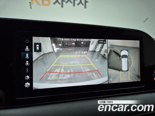 Hyundai Palisade Prestige, 2019 14